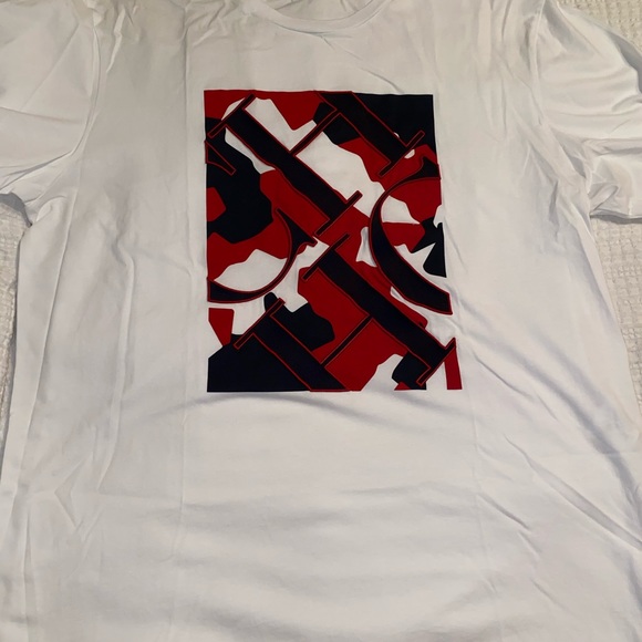 Authentic Carolina Herrera shirt - Picture 2 of 5